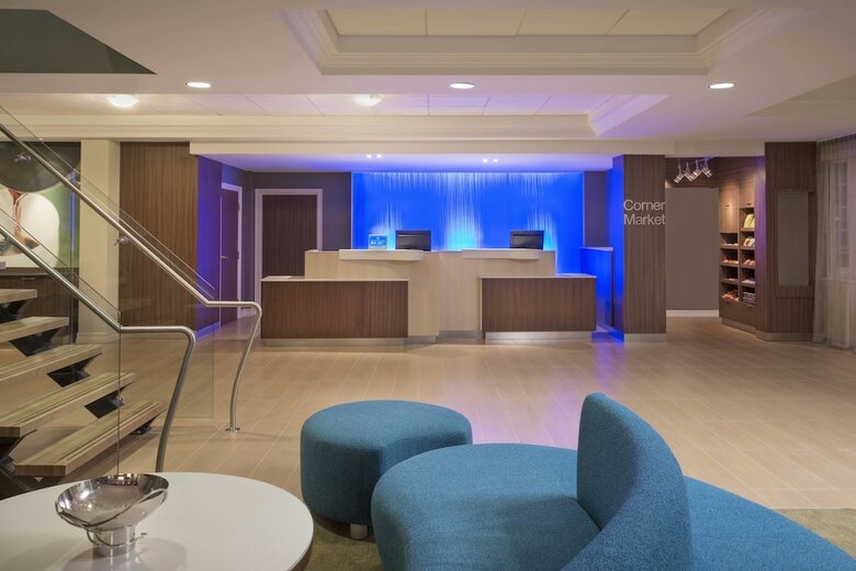 Hotel Country Inn And Suites Ottawa West