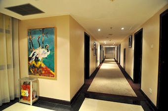 The Castle Hotel