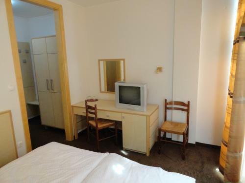 Hostal Rooms Klampfer
