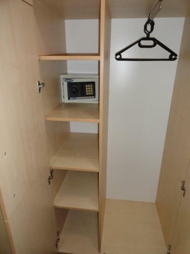 Hostal Rooms Klampfer