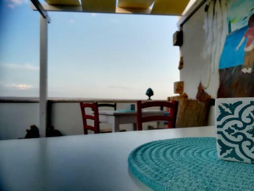 B&B La Terrazza Di Nonnanna
