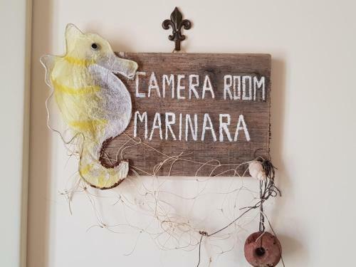 Bed & Breakfast Buonanotte Margherita