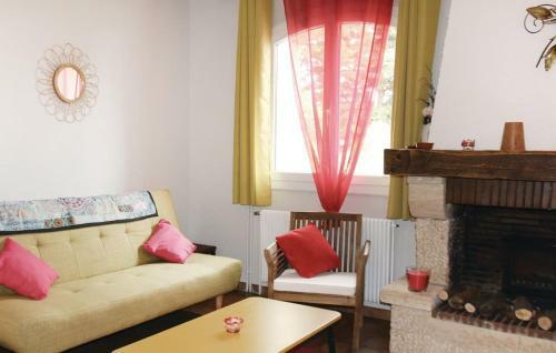 Apartamento Domaine La Dame Des Lys