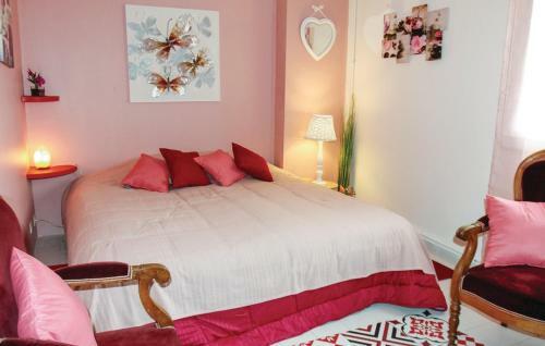 Apartamento Domaine La Dame Des Lys