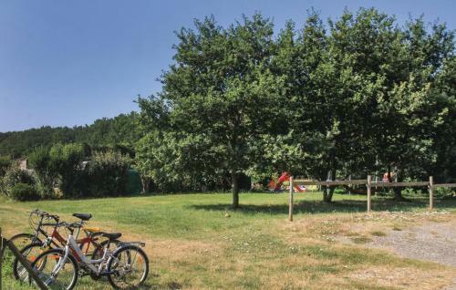 Apartamento Domaine La Dame Des Lys