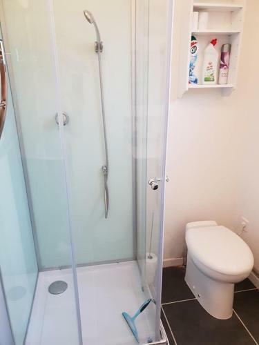 Apartamento La Chauveli�re Appartement � La Campagne