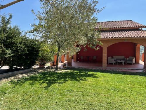 Luxury Villa Arianna