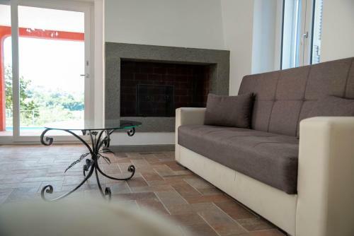Luxury Villa Arianna