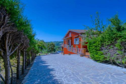 Luxury Villa Arianna