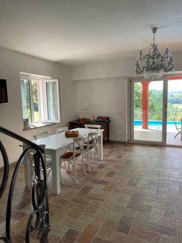Luxury Villa Arianna