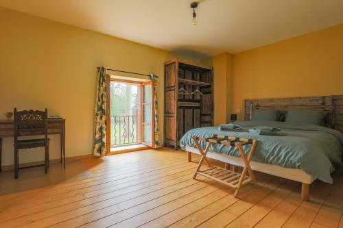 Hostal Domaine De Penthi�vre