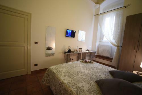 Bed & Breakfast Da Noi Due