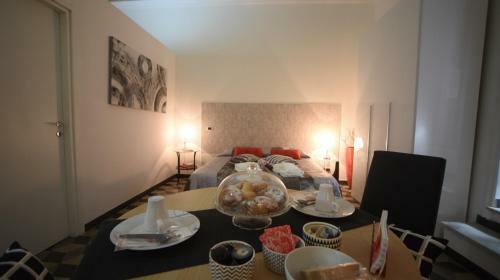Bed & Breakfast Da Noi Due