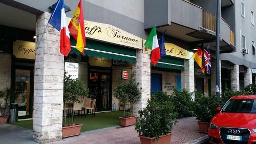 Hostal B&B Turnone
