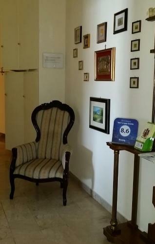 Hostal B&B Turnone