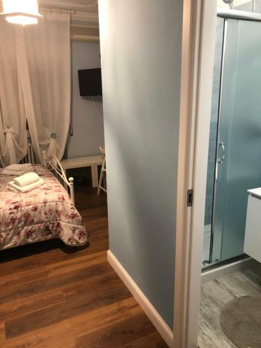 Casa Della Nonna Pasqua