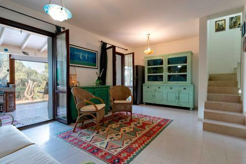 Apartamento Casa Il Borgo