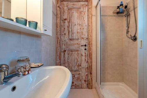 Apartamento Casa Il Borgo