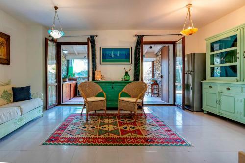 Apartamento Casa Il Borgo