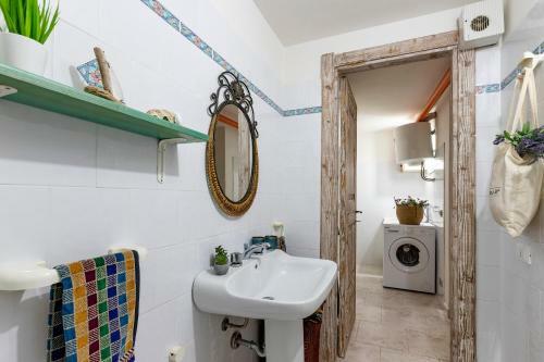 Apartamento Casa Il Borgo