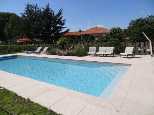 Hostal La Ferme De Rouffignac