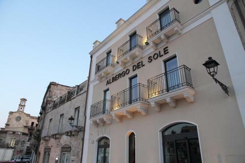 Hotel Albergo Del Sole