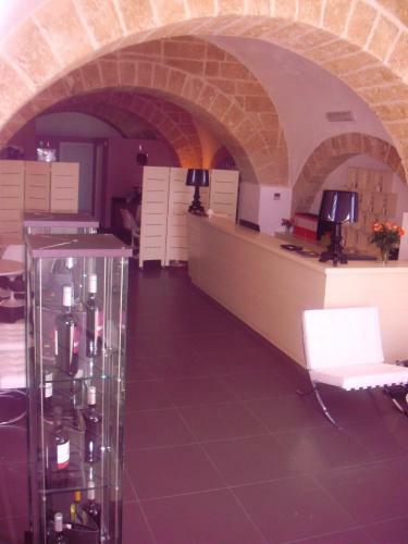Hotel Albergo Del Sole