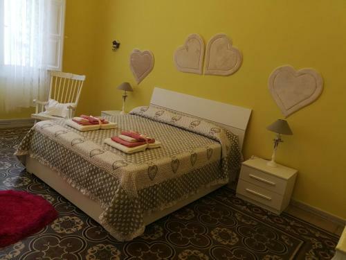 Apartamento Appartamento Cuore Al Centro Di Taranto
