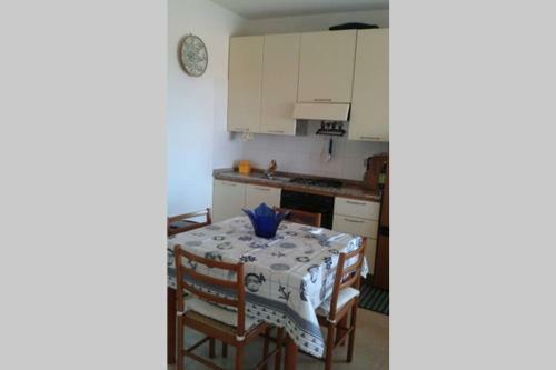 Apartamento Stintino Vista Mare