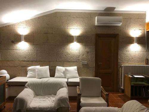 Villa Di Design Con Il Tetto Verde