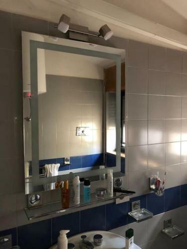 Villa Di Design Con Il Tetto Verde