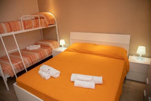 Hostal B&B Miramare Suite