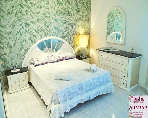 Bed And Breakfast Silvana