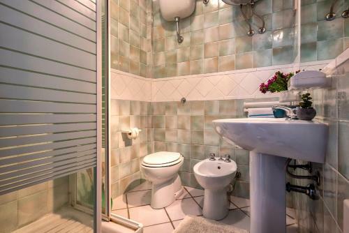 Apartamento Casa Ginestra