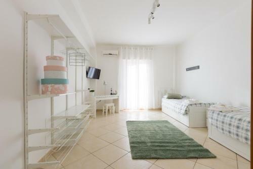 Apartamento La Casa Sul Porto