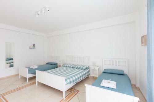 Apartamento La Casa Sul Porto