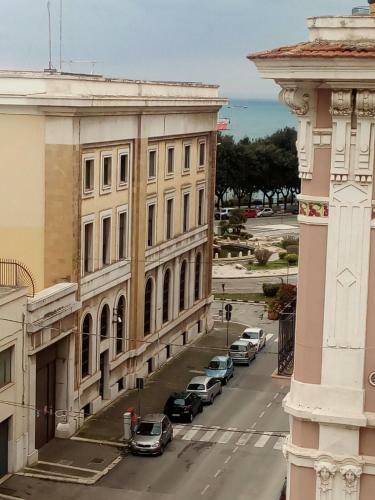 Hostal Le Suite Dei Due Mari Cucina Privata