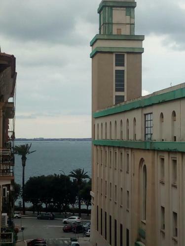 Hostal Le Suite Dei Due Mari Cucina Privata
