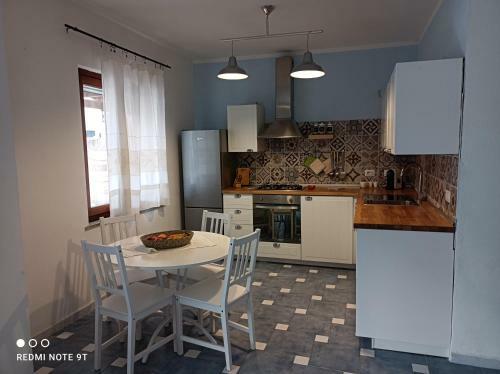 Apartamento Magi Holiday Home