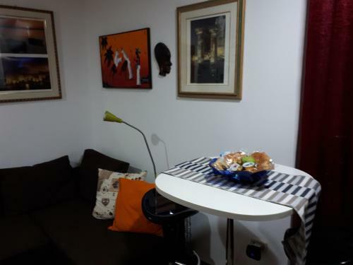 Apartamento Isole Cheradi -san Francesco