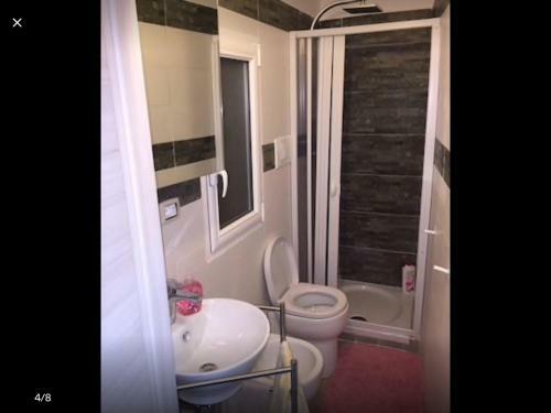 Apartamento Isole Cheradi -san Francesco