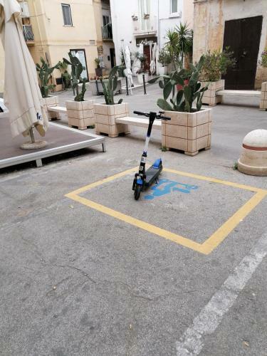 Apartamento Isole Cheradi -san Francesco