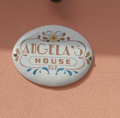 Bed & Breakfast Angela's House