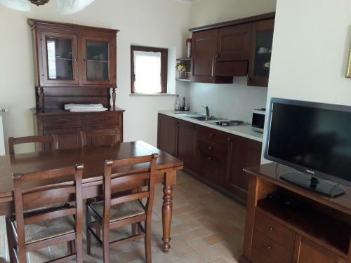 Agroturismo Agriturismo Ama