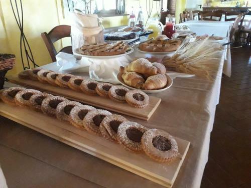 Agroturismo Agriturismo Ama