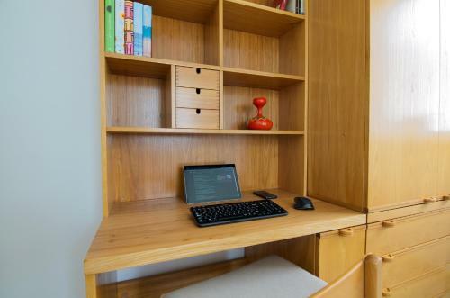 Apartamento Ai Broli
