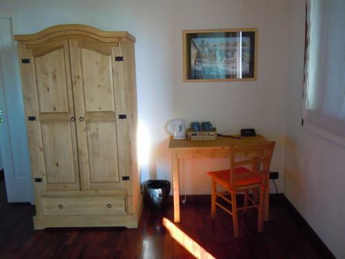 Bed & Breakfast Il Farfasole
