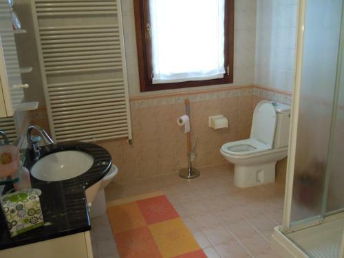 Bed & Breakfast Il Farfasole