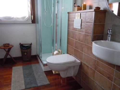 Bed & Breakfast Il Farfasole