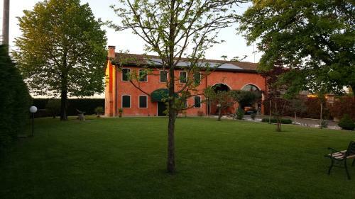 Bed & Breakfast Il Farfasole